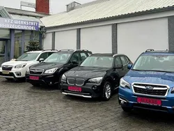 Weiß Gebraucht 2024 Subaru Crosstrek Platinum SUV | 29.745 € (Superpreis)