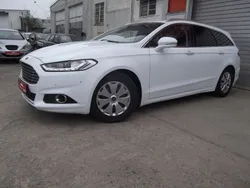 Weiß Gebraucht 2017 Ford Mondeo Titanium Kombi | 16.499 € (Fairer Preis)