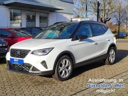 Glacial weiß metallic / midni Neu 2026 Seat Arona FR SUV | 24.390 € (Guter Preis)