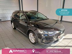 Schwarz Gebraucht 2022 Ford Focus Active Kombi | 20.330 € (Guter Preis)