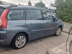 Andere außenfarben Gebraucht 2010 Citroën C4 Limousine | 3.300 € (Teuer)