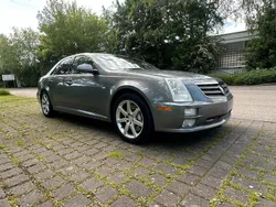 Grau Gebraucht 2005 Cadillac STS Limousine | 5.000 €