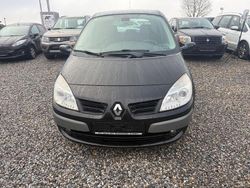 Gebraucht 2006 Renault Scénic Exception Van / Kleinbus | 2.399 € (Fairer Preis)