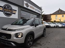 Grau Gebraucht 2019 Citroën C3 Aircross Shine SUV | 12.900 € (Fairer Preis)