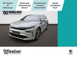 Grau Neu 2025 Skoda Enyaq iV Loft SUV | 43.580 € (Fairer Preis)