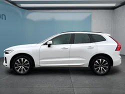 Weiß Gebraucht 2024 Volvo XC60 Core SUV | 41.249 € (Superpreis)