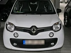 Weiß Gebraucht 2016 Renault Twingo Kleinwagen | 8.000 € (Fairer Preis)