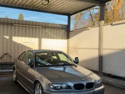 Grau Gebraucht 2004 BMW 320 M Sport Coupé | 3.000 € (Guter Preis)