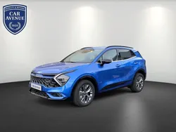Blau (blau) Neu 2025 Kia Sportage GT-Line SUV | 43.150 € (Fairer Preis)