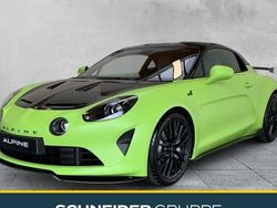 Grün Neu 2025 Alpine A110 Coupé | 104.590 €