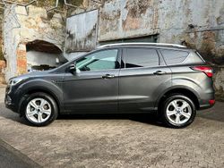 Grau Gebraucht 2018 Ford Kuga Trend SUV | 12.900 € (Superpreis)