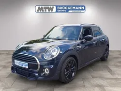Schwarz Gebraucht 2020 Mini John Cooper Works Kleinwagen | 19.480 € (Fairer Preis)