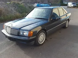 Gebraucht 1992 Mercedes 190 Limousine | 5.799 €