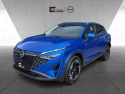 Magnetic blue Neu 2025 Nissan Qashqai 360º SUV | 32.963 € (Superpreis)