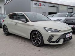 Grau Gebraucht 2025 Cupra Leon VZ Limousine | 34.950 € (Superpreis)