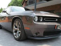 Grau Gebraucht 2015 Dodge Challenger Coupé | 24.890 € (Teuer)