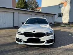 Weiß Gebraucht 2019 BMW 530e iPerformance Limousine | 43.999 €