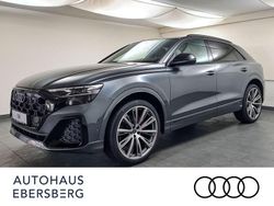 Daytonagrau perleffekt Gebraucht 2024 Audi Q8 Ambiente SUV | 98.450 €