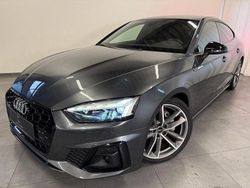 Grau Gebraucht 2023 Audi A5 Comfort | 37.450 € (Fairer Preis)