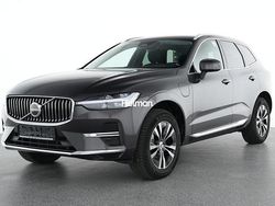Grau Gebraucht 2022 Volvo XC60 SUV | 39.972 € (Superpreis)