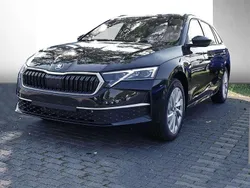 Schwarzmagic perleffekt Gebraucht 2025 Skoda Octavia Selection Kombi | 31.950 € (Superpreis)