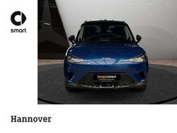 Quantum blue metallic eclipse Neu 2025 Smart #1 Edition #1 SUV | 29.790 €