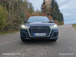Schwarz Gebraucht 2019 Audi Q7 Ambiente SUV | 44.500 € (Etwas zu teuer)