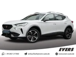Nevada weiß Gebraucht 2023 Cupra Formentor SUV | 29.930 € (Guter Preis)