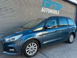 Blau Gebraucht 2020 Ford Galaxy Trend Van / Kleinbus | 25.400 € (Fairer Preis)