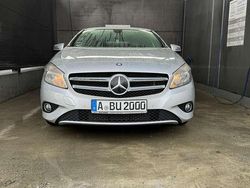 Gebraucht 2013 Mercedes A180 Style Limousine | 7.500 € (Etwas zu teuer)