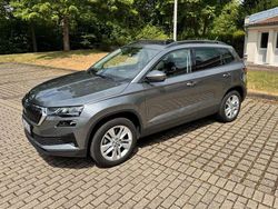 Grau Gebraucht 2024 Skoda Karoq SUV | 33.500 € (Fairer Preis)