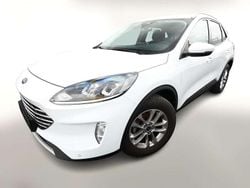 Frozen white Gebraucht 2023 Ford Kuga Titanium SUV | 23.980 € (Guter Preis)