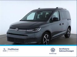 Grau Gebraucht 2024 VW Caddy Goal Van / Kleinbus | 36.890 € (Fairer Preis)