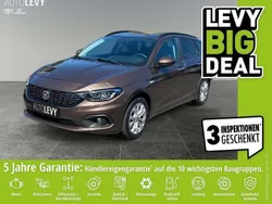 Braun Gebraucht 2018 Fiat Tipo Easy Kombi | 11.990 € (Fairer Preis)