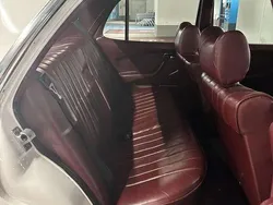 Gebraucht 1975 Mercedes 280 SE | 13.500 €