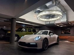 Weiß Gebraucht 2019 Porsche 992 Chrono | 117.777 € (Guter Preis)