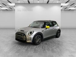 Grau Gebraucht 2023 Mini Cooper SE Kleinwagen | 19.910 € (Fairer Preis)