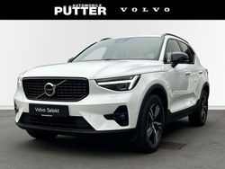 Weiss Gebraucht 2025 Volvo XC40 Plus SUV | 37.890 € (Fairer Preis)