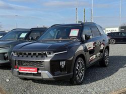 Schwarz Gebraucht 2023 Ssangyong (KGM) Torres SUV | 29.490 €