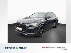 Gebraucht 2023 Audi RS Q8 Ambiente SUV | 124.980 € (Teuer)