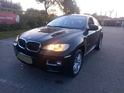 Schwarz Gebraucht 2012 BMW X6 SUV | 15.350 € (Superpreis)
