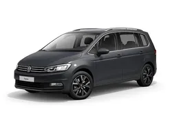 Gebraucht 2021 VW Touran Highline Van / Kleinbus | 24.900 € (Guter Preis)