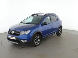Blau Gebraucht 2020 Dacia Sandero Celebration Kleinwagen | 11.520 € (Fairer Preis)