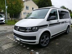 Weiß Gebraucht 2019 VW T6.1 California Van | 37.900 €