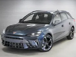 Magnetic grau metallic (s7) Neu 2025 Cupra Leon Kombi | 33.570 € (Fairer Preis)