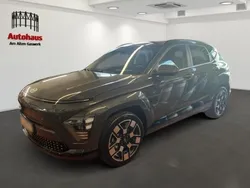 Ecotronic gray Gebraucht 2023 Hyundai Kona Comfort SUV | 37.785 € (Etwas zu teuer)