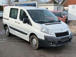 Weiß Gebraucht 2013 Peugeot Expert Van | 3.999 € (Superpreis)