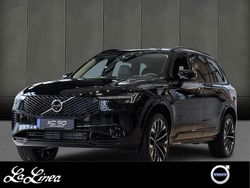 Schwarz Neu 2025 Volvo XC90 Ultra SUV | 103.730 €