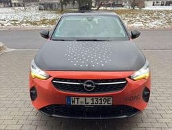 Orange Gebraucht 2020 Opel Corsa-e Edition Kleinwagen | 11.200 € (Fairer Preis)