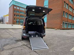 Grau Neu 2025 VW Caddy Maxi Life Van / Kleinbus | 51.990 €